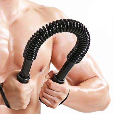 China Good quality durable price gym home thicken tube wall and thick spring safety carbon steel spring arm for sale