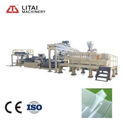 China Sheet China Good Quality Used Plastic Pet Bottle Waste Plastic For Recycling Plastic Pellets Making Machine Price for sale