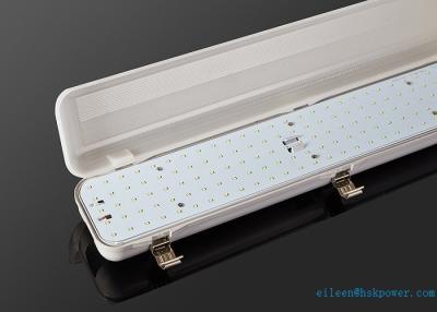 China IP44 Outdoor Led Tube Lights , Corrosion Proof Led Tube With Motion Sensor for sale