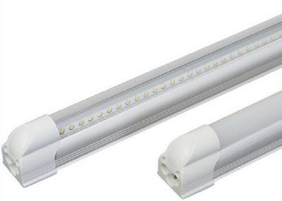 China Alto Epistar brillante salta la luz integrada T5 del tubo del LED con el tenedor los 2Ft los 4Ft los 5Ft en venta