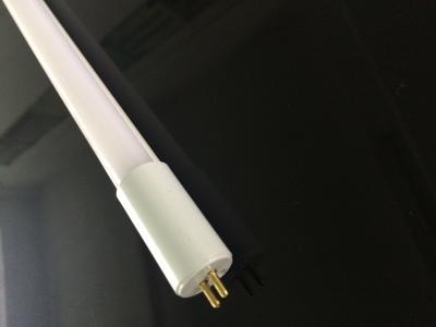 China 6w / branco enlaçável da luz do tubo do diodo emissor de luz T5 de 10w /18w 3 anos de garantia à venda