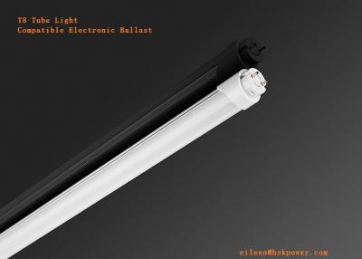 China 600m m T8 llevaron la luz del tubo, prenda impermeable ligera llevada de los tubos del reemplazo T8 en venta