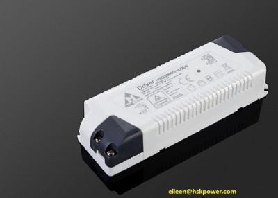 China Professional High Power Led Driver 12v , Led Waterproof Driver HSKSA34W810-1E1 for sale