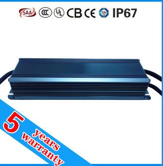 China 5 anos de garantia interna Waterproof o motorista conduzido 10V com o CE ROHS TUV à venda