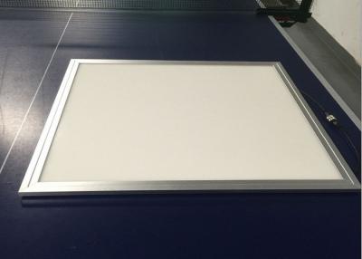 China A luz de teto impermeável do painel do diodo emissor de luz IP65 para 6060 36w exteriores Recessed a iluminação à venda