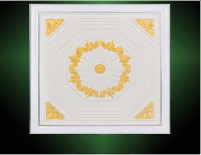 China PC Fire-proof Shell 6060 Patented Product Invisible Ceiling Recessed LED Panel DIY for sale