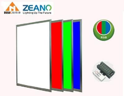 China A luz de painel RGB do diodo emissor de luz da C.C. de Dimmable 6030 16w 24V cresce a mudança da cor de iluminação à venda