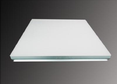 China Conduzido anunciando o produtor flexível Frameless 6060 do painel do diodo emissor de luz da iluminação de painel à venda