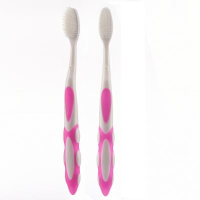 China High Quality Home Gum Travel Adult Toothbrush for sale