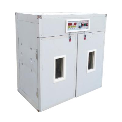 China Multifunctional Electricity Power Egg Incubator and Hatcher Machine for sale