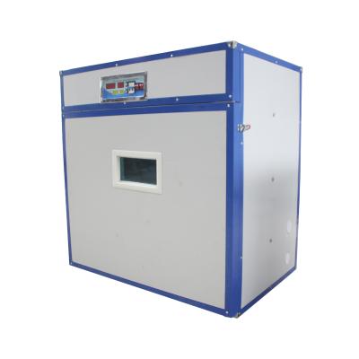 China High Rate Full Automatic Chicken 500 Multifunctional Hatch Egg Incubator For Sale for sale