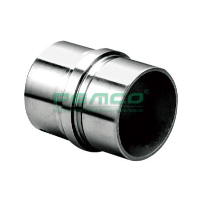 China OEM/ODM modern stainless steel elbow railing connector/flexible angle connector for sale