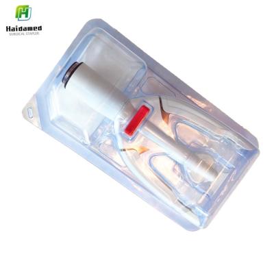 China Disposable Metal Circumcision DEVICE for sale