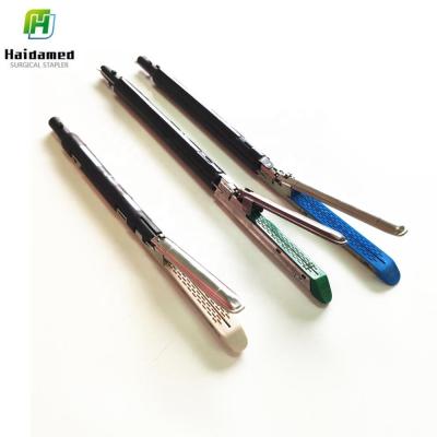 China Surgery Medical Endoscopic Linear Cutter for sale