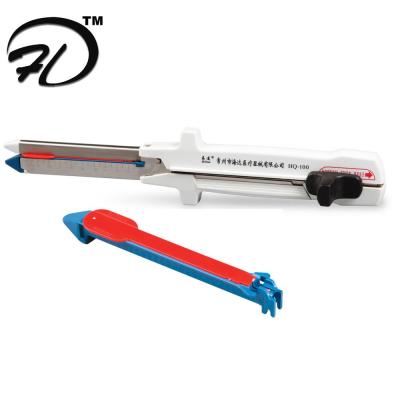 China Surgical Operation Linear Cutter Stapler Manufacturer for sale