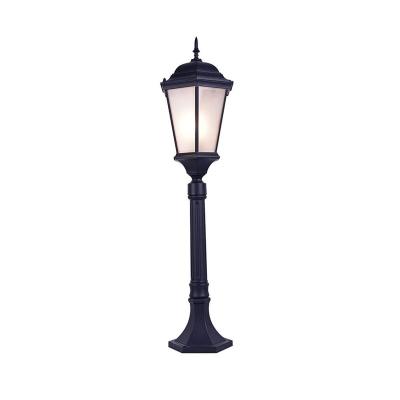 China Garden Factory Directly Sell Street Yard Main Road Outdoor Led Garden Light for sale