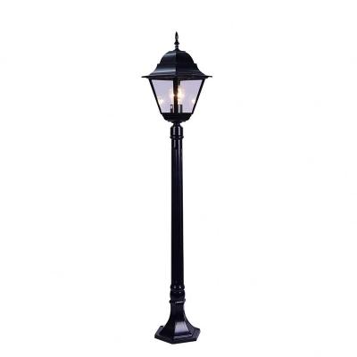 China Garden CE Rohs Street Landscape Outdoor Pathway Waterproof Led Garden Lamp for sale