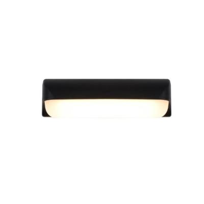 China Morden 12W Wall Pack Light Modern Indoor Decorative Led Decor Light Bathroom Home Lighting for sale