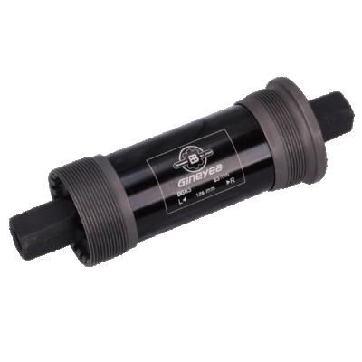 China E-bike Square Hole Bottom Bracket Bearing Axle Bicycle Parts Bike Bottom Bracket BB83 for sale