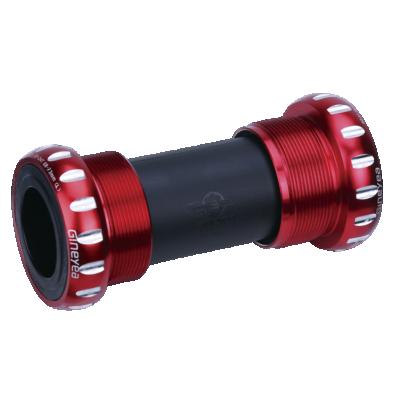 China Press Fit Bearing Cycling MTB Road Bike Ceramic Bottom Bracket Parts Bike BB91 for sale