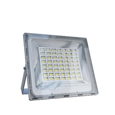 China Other Factory Price Cheap Solar Flood Light 3.2V LED 5600lm /Solar Outdoor Flood Light For Lawn for sale