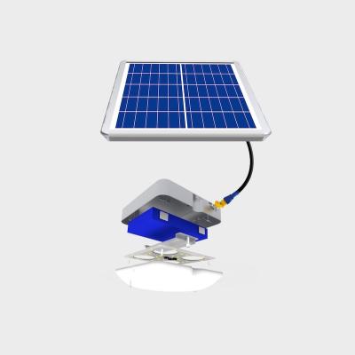 China Desktop 5 Years Warranty Solar Celling Light LED Led Spot Light for sale