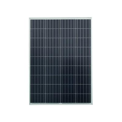 China High Quality Low Price Solar Light China 85 Watt PV Solar Panel for sale