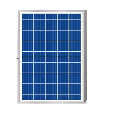 China 12V/18V/24V 50W, 85W, 170W, 280W, 340W Poly Home Solar Panel For Solar System 25 Years Lifetime Factory Wholesale for sale