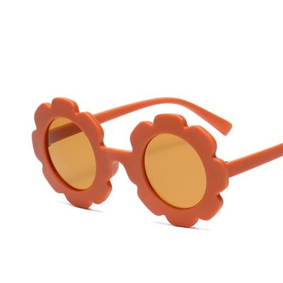 China Attractive design Cheap Promotion 2023 Kids Fashion Sunglasses for sale