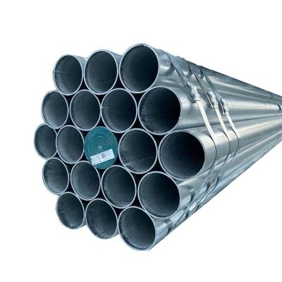 China Construction Materials Galvanized Steel Bar Forms Steel Material Manufacturer Steel Drilled Round for sale