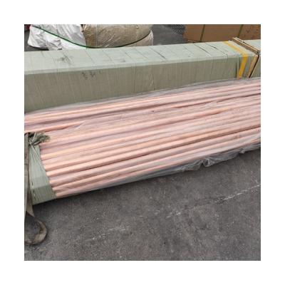 China New Design Excellent Quality Manufacturer Supply Cupronickel Water Copper Pipes Tube Widely Used for sale