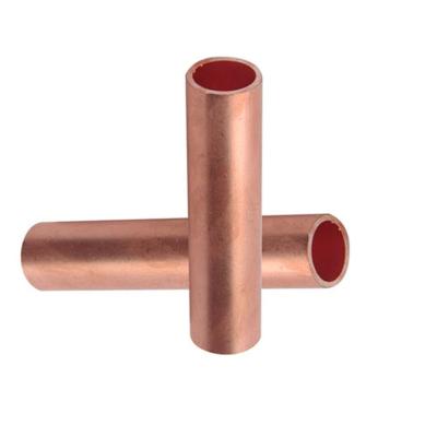 China Widely Used Square Tube 3/8 Refrigeration Copper Special Design Extensive Use for sale