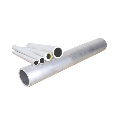 China Widely Use 6063t5 Aluminum Tube Aluminum Compression Tube Aluminum Irrigation Hose for sale