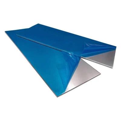 China Widely Used 2024 3003 5052 6061 7075 5052 /Aluminum Alloy Cutoff Aluminum Plate for sale