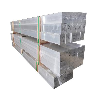 China Widely Use Anodized 6061 7005 7075 T6 Aluminum Plate 6083 Aluminum Alloy Plate Sublimation Aluminum Plate for sale