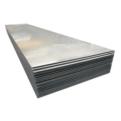 China 6061 7005 7075 Anodized Aluminum Plate T6 Aluminum Plate 10mm Flat Plate for sale