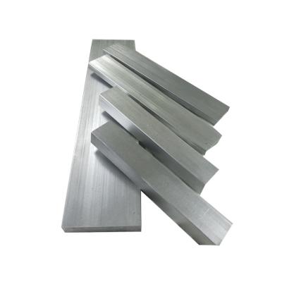 China Widely Used Anodized Aluminum Plate 6061 7005 7075 T6 Aluminum Plate for sale