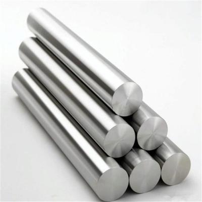 China Widely Used Customize Precision Round 1mm 2 Mm Stainless Steel Rod Solid Prices for sale