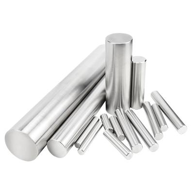 China Widely Used 201 304 316 904 Steel Bar / 201 304 316 Stainless Steel Stainless Rod for sale