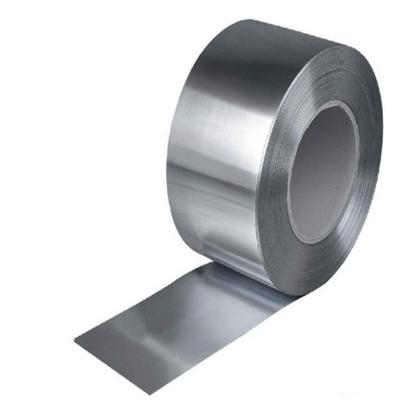 China Good Cost Performance Rate 201 304 410 430 SS Coil Cold Rolled Polished Stainless Steel Coil for sale