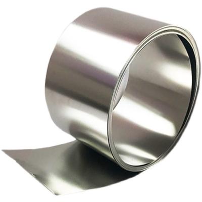 China Good Cost Performance Factory Direct Selling Aisi 201 304 2b Cold Rolled Stainless Steel Coil Best Price for sale