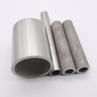 China Industry Construction 304 304l 316l 316 Stainless Steel Tube Tp316l Seamless Stainless Steel Pipe for sale