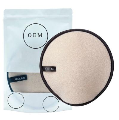 China EXFOLIATING OEM Brand Exfoliator And Polishing Glove Suitable For Sensitive Skin for sale