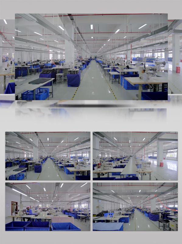 Verified China supplier - Jieyang Rongcheng Risen Shoe Accessories Processing Factory