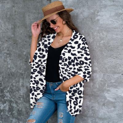 China 2021 Hot Sale Waterproof Women's Slim Breathable Jacket Ladies Star Print Solid Color Mid Length Jacket for sale