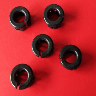 China Factory plastic nylon snap ring for sale