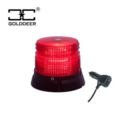 China Emergency Vehicle Lighting Solutions Warning Lights EMS For Personal Vehicle Turn Beacon Lights With TBD347b Aluminum Base for sale