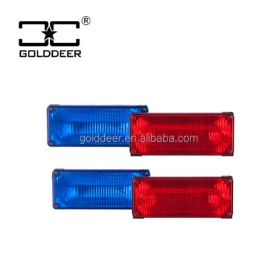 China Emergency Vehicle 12V-24v Xenon Strobe Lights (TBDGA418b) TBDGA418b for sale