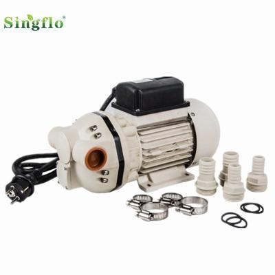 China Other Singflo IBC System HV-50M Adblue Pump / Urea Transfer Pump / Liquid Def Pump for sale