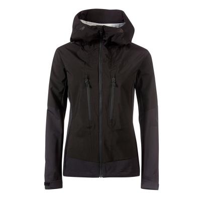 China MOQ QUICK DRY Small Women's Hybrid Jacket High Quality Custom Waterproof Hybrid Jacket Women for sale